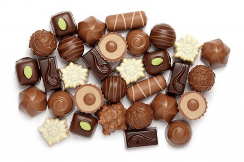 7 Ý nghĩa tuyệt vời của CHOCOLATE